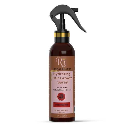 Hydrating Hair Growth Spray